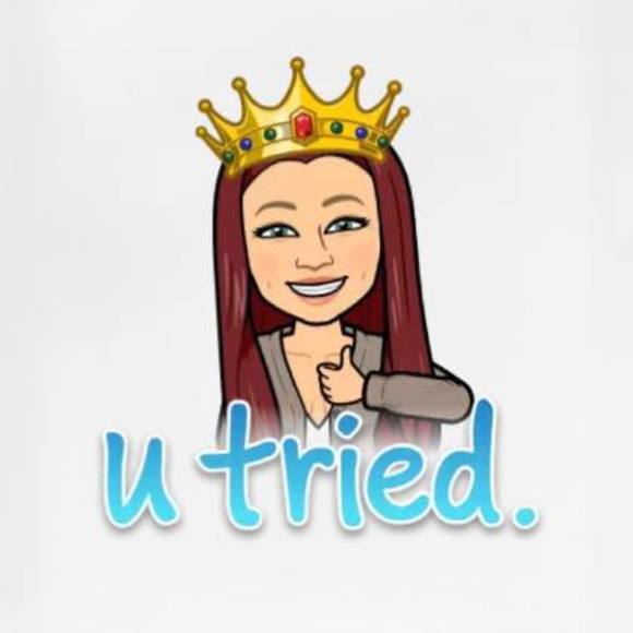 Meet your Posher, Amber - Picture 1 of 1